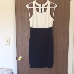 Guess dress!